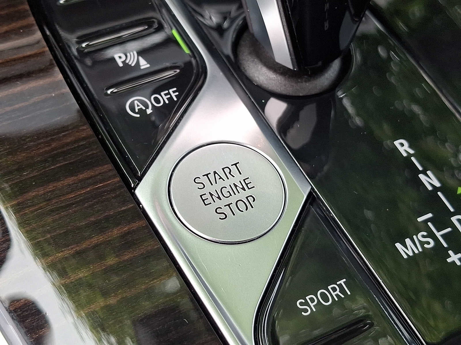 2019 BMW X7 xDrive40i Sports Activity Vehicle