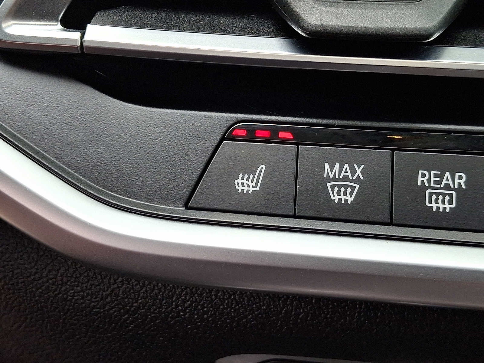 2019 BMW X7 xDrive40i Sports Activity Vehicle
