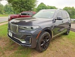 2019 BMW X7 xDrive40i Sports Activity Vehicle