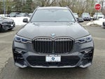 2022 BMW X7 M50i Sports Activity Vehicle