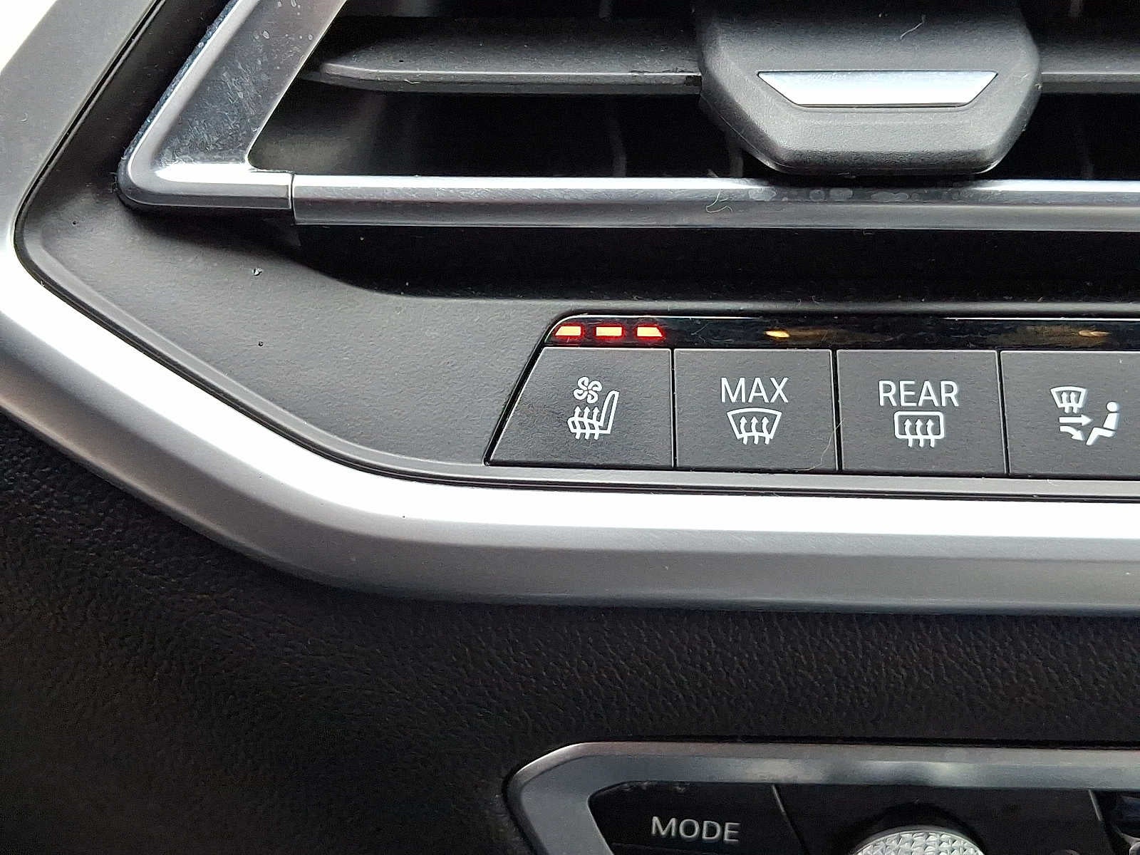 2022 BMW X7 M50i Sports Activity Vehicle