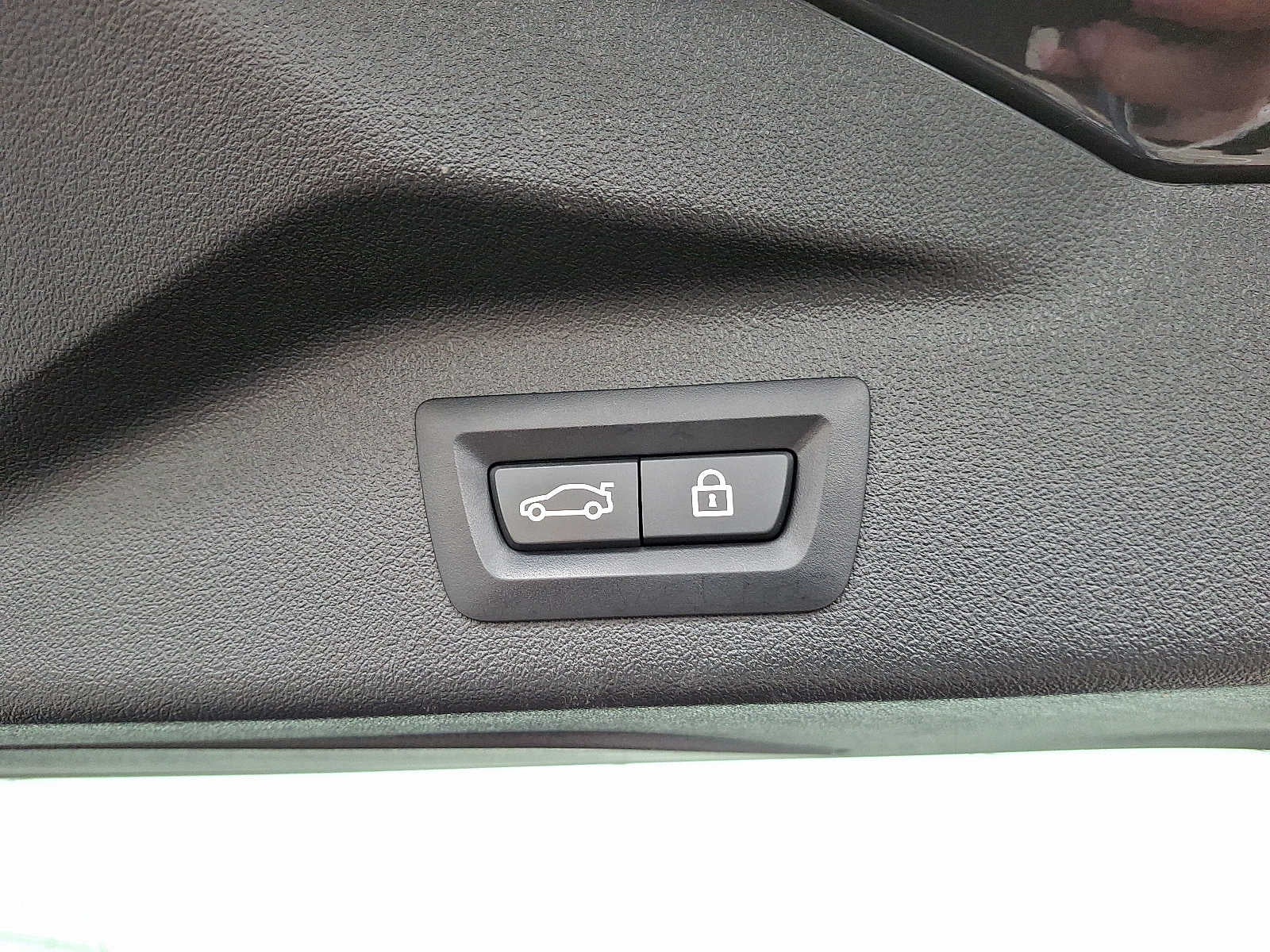 2022 BMW X7 M50i Sports Activity Vehicle