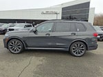 2022 BMW X7 M50i Sports Activity Vehicle