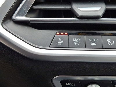 2022 BMW X7 M50i Sports Activity Vehicle