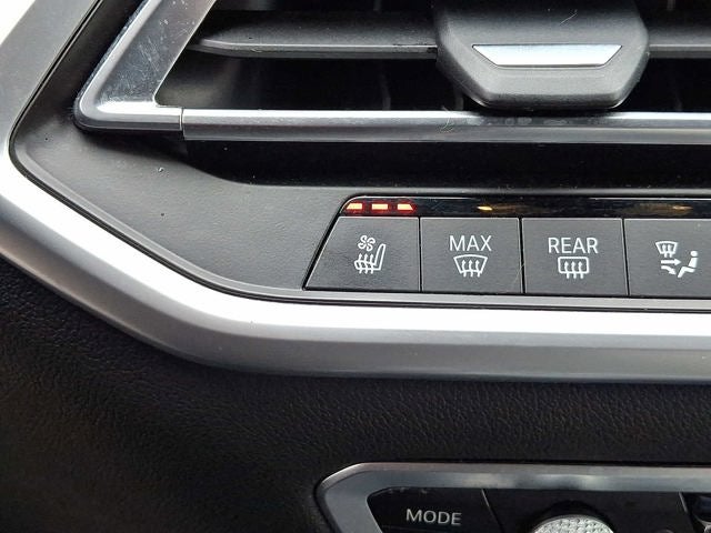 2022 BMW X7 M50i Sports Activity Vehicle