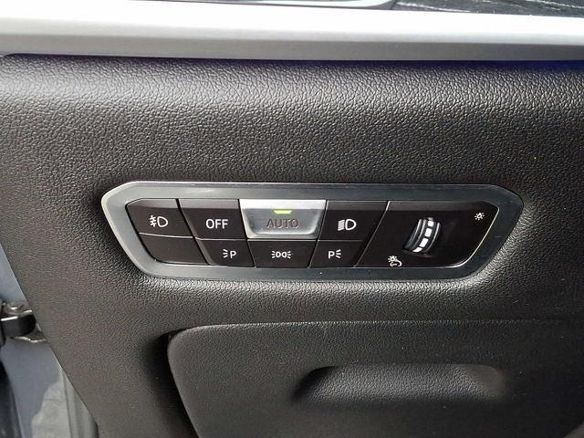 2022 BMW X7 M50i Sports Activity Vehicle