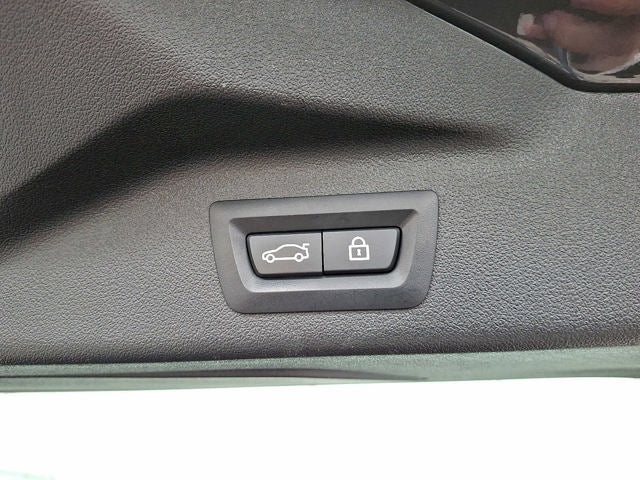 2022 BMW X7 M50i Sports Activity Vehicle