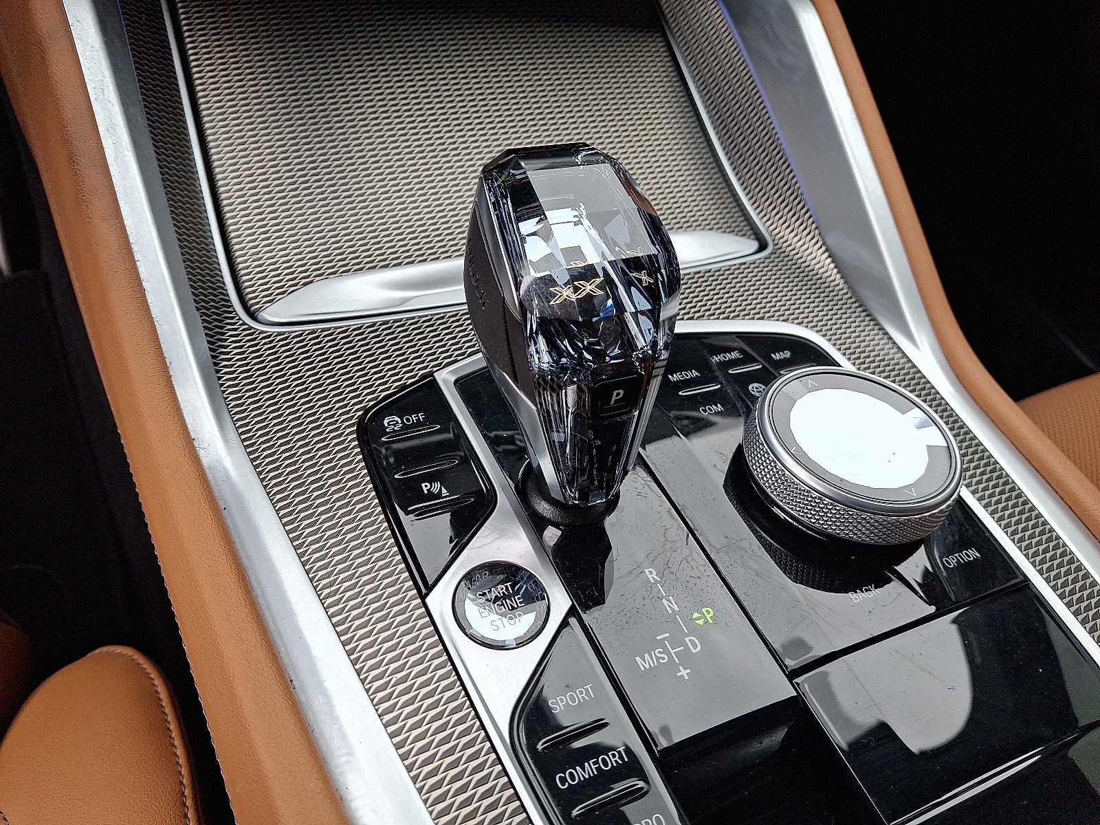 2023 BMW X6 xDrive40i Sports Activity Coupe