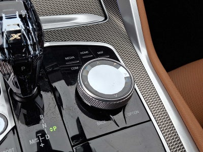 2023 BMW X6 xDrive40i Sports Activity Coupe