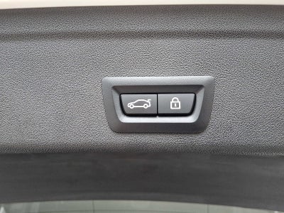 2023 BMW X6 xDrive40i Sports Activity Coupe