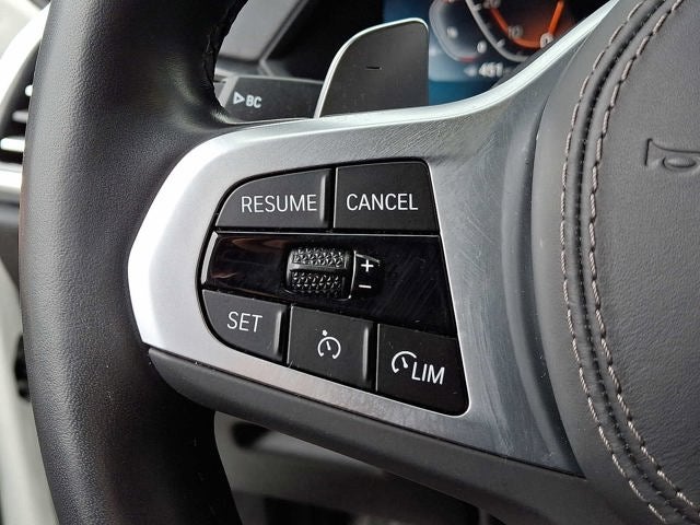 2023 BMW X6 xDrive40i Sports Activity Coupe