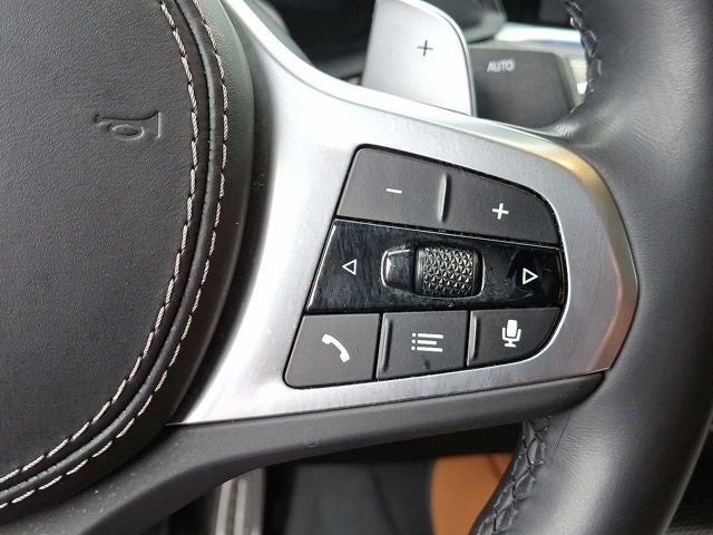 2023 BMW X6 xDrive40i Sports Activity Coupe