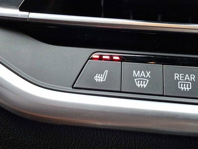 2023 BMW X6 xDrive40i Sports Activity Coupe