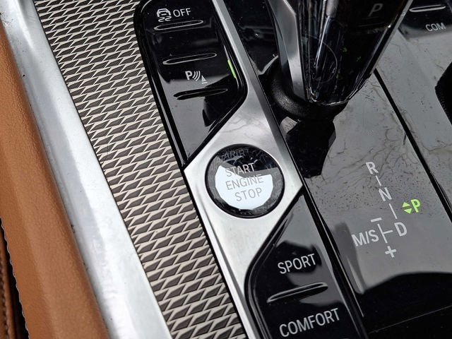 2023 BMW X6 xDrive40i Sports Activity Coupe