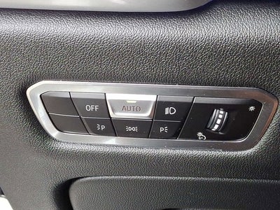 2023 BMW X6 xDrive40i Sports Activity Coupe