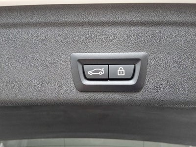 2023 BMW X6 xDrive40i Sports Activity Coupe