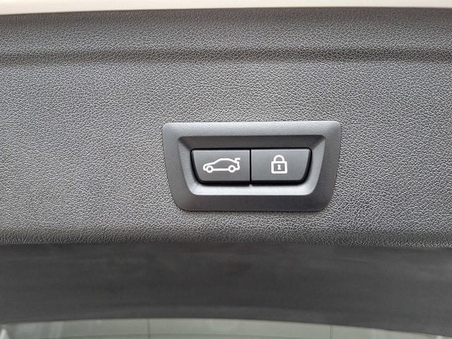 2023 BMW X6 xDrive40i Sports Activity Coupe