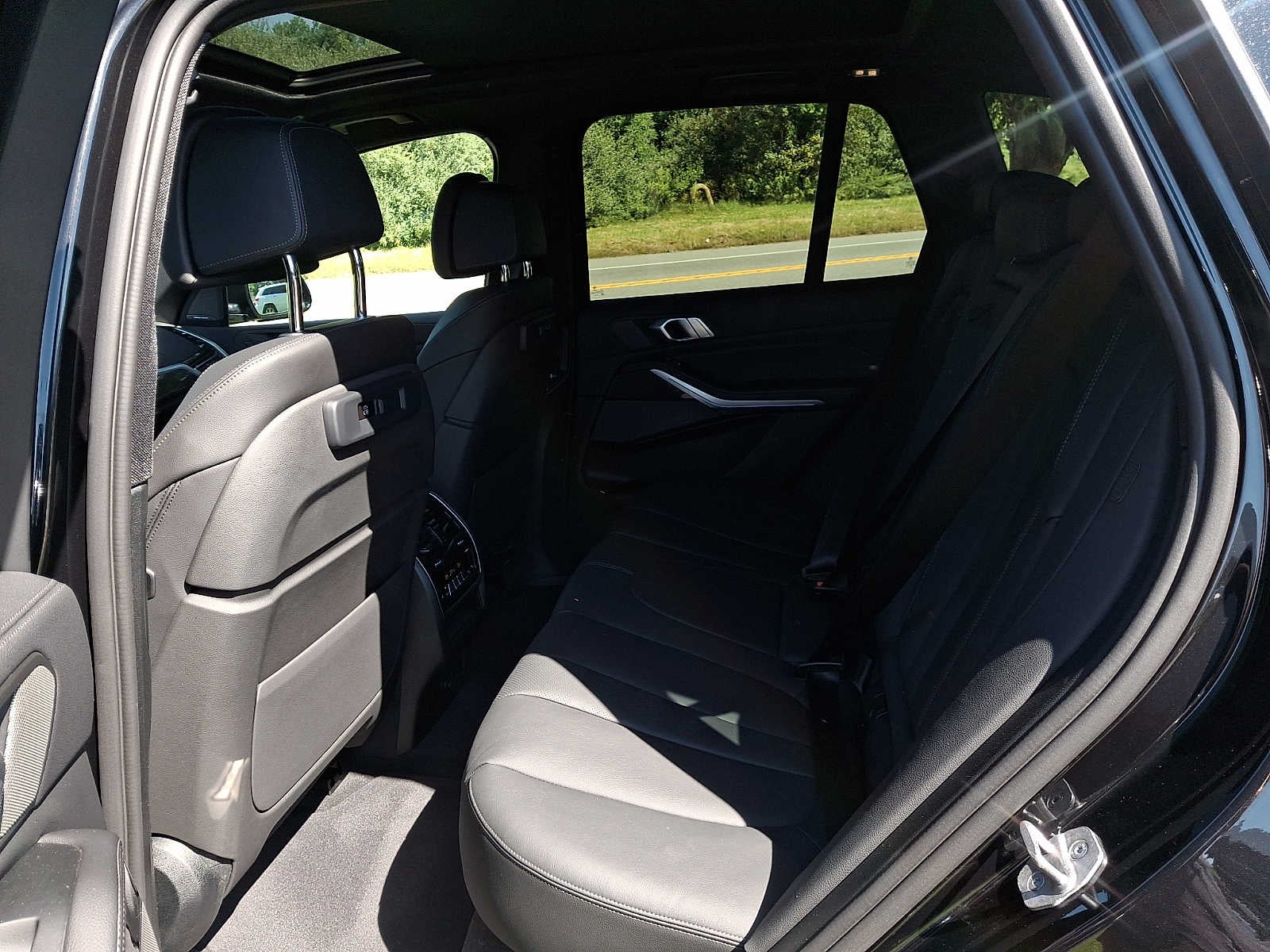 2021 BMW X5 M50i Sports Activity Vehicle