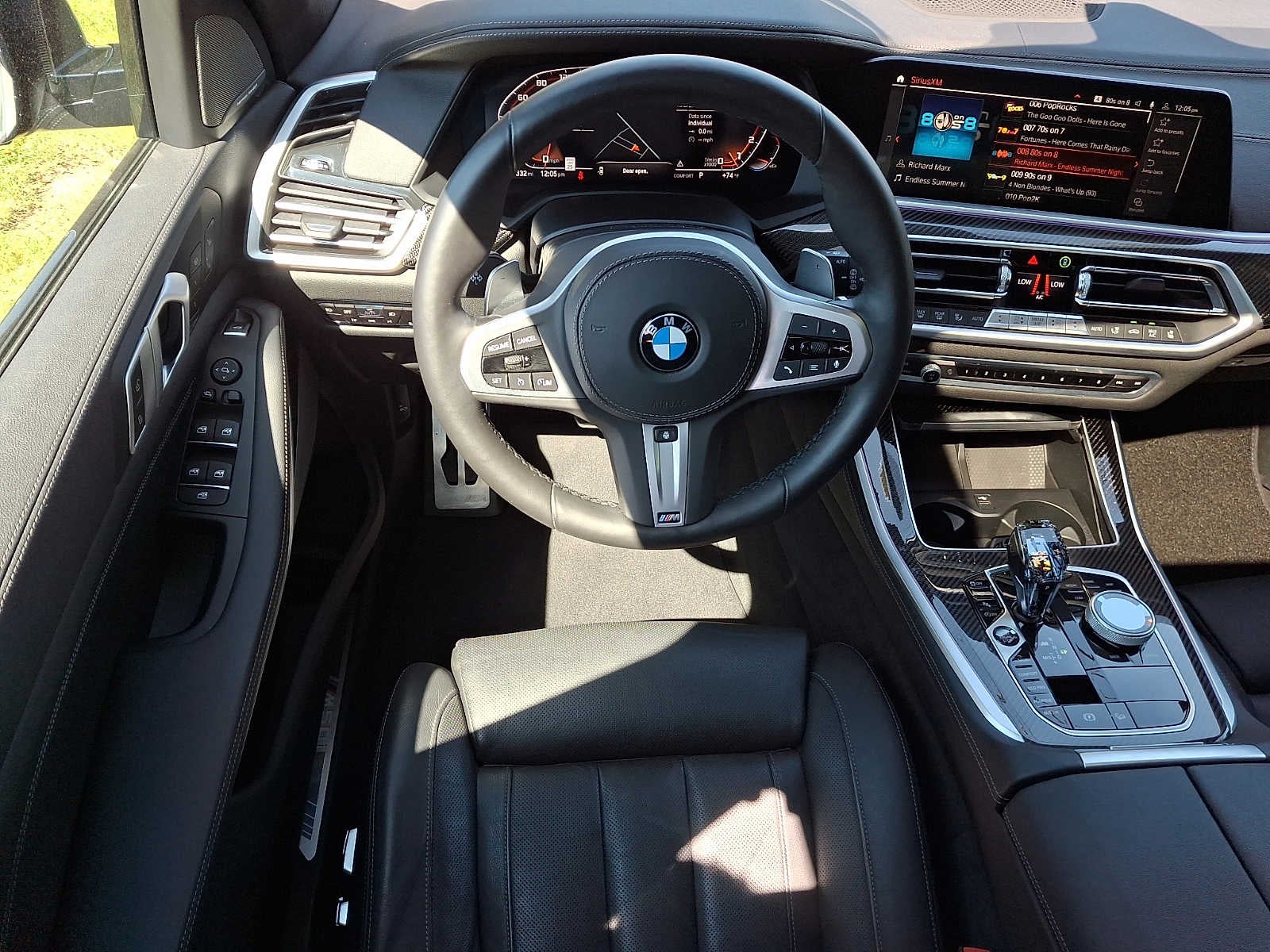 2021 BMW X5 M50i Sports Activity Vehicle