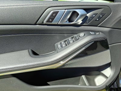 2021 BMW X5 M50i Sports Activity Vehicle