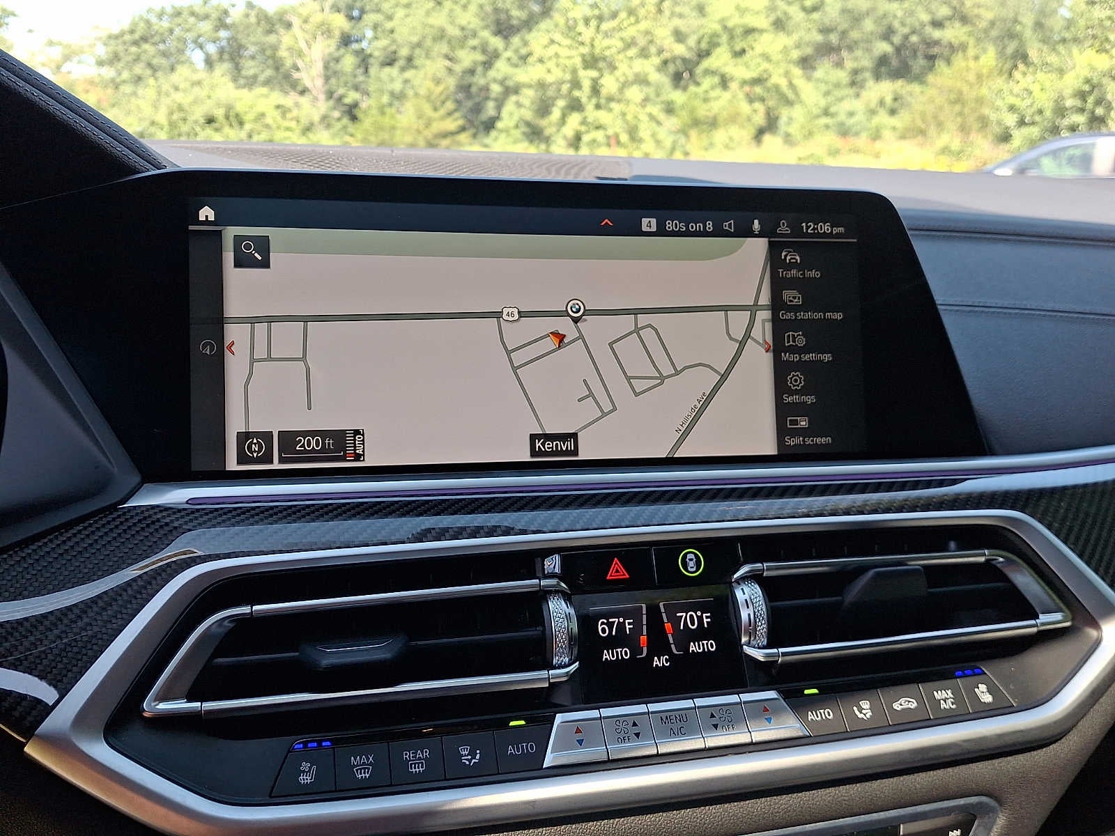 2021 BMW X5 M50i Sports Activity Vehicle