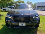 2021 BMW X5 M50i Sports Activity Vehicle