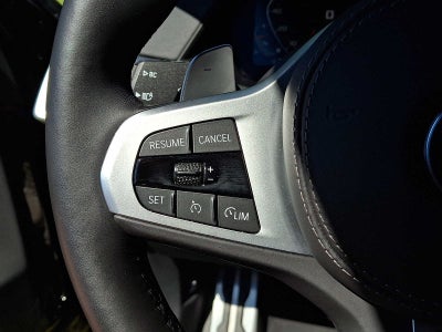 2021 BMW X5 M50i Sports Activity Vehicle