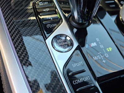 2021 BMW X5 M50i Sports Activity Vehicle