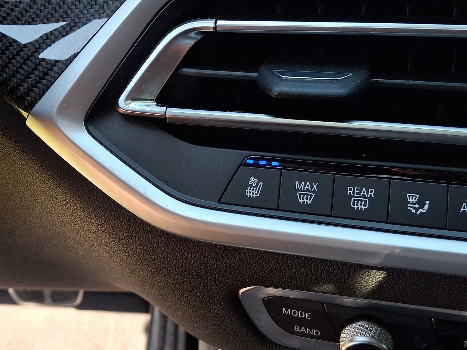 2021 BMW X5 M50i Sports Activity Vehicle