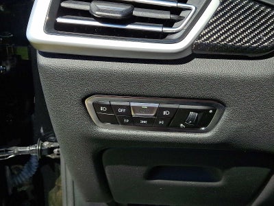 2021 BMW X5 M50i Sports Activity Vehicle