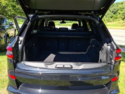 2021 BMW X5 M50i Sports Activity Vehicle