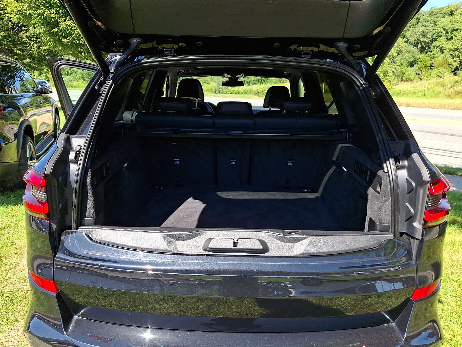2021 BMW X5 M50i Sports Activity Vehicle