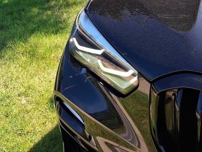 2021 BMW X5 M50i Sports Activity Vehicle