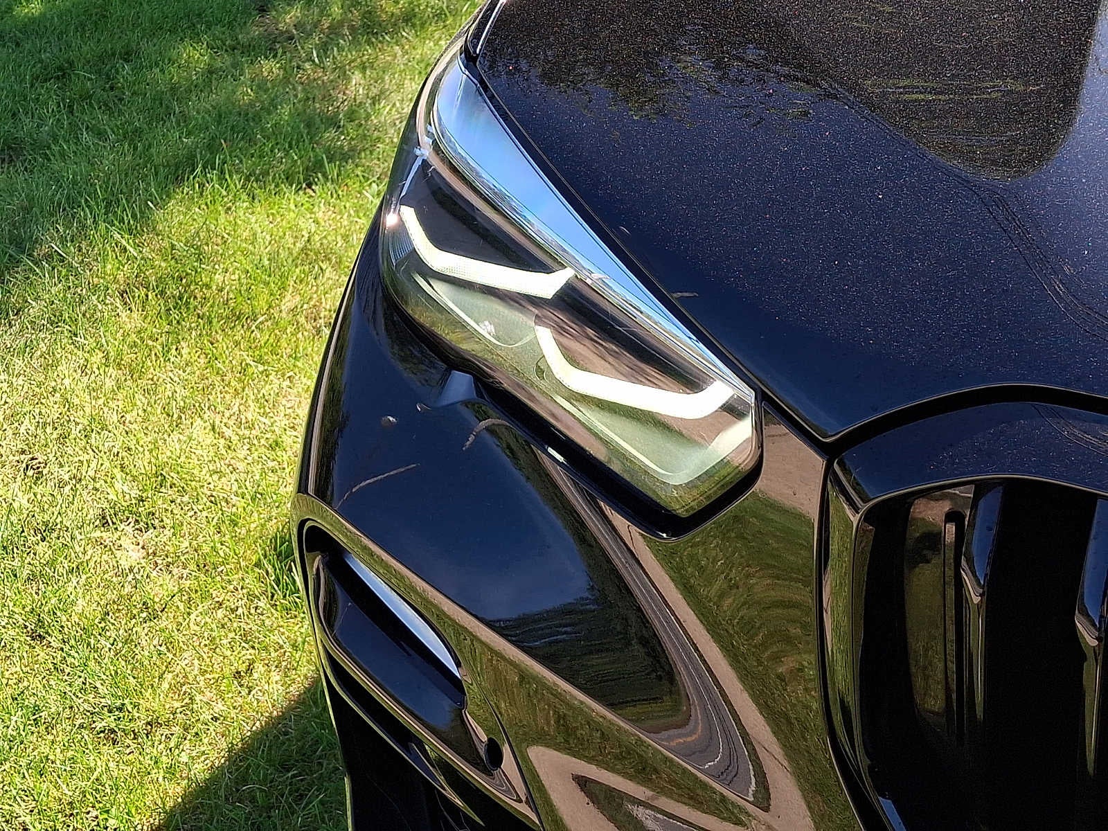 2021 BMW X5 M50i Sports Activity Vehicle