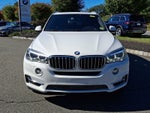 2017 BMW X5 xDrive35i Sports Activity Vehicle