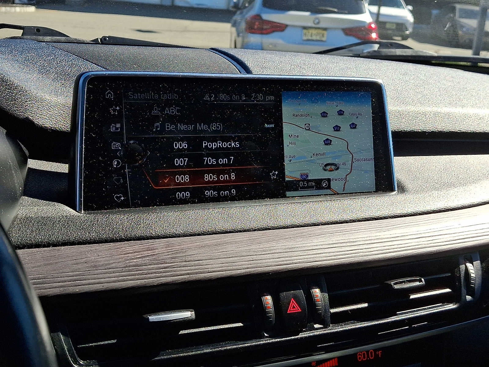 2017 BMW X5 xDrive35i Sports Activity Vehicle