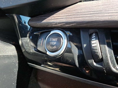 2017 BMW X5 xDrive35i Sports Activity Vehicle