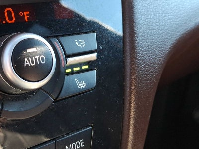 2017 BMW X5 xDrive35i Sports Activity Vehicle