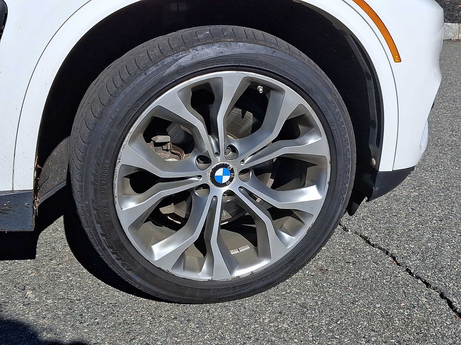 2017 BMW X5 xDrive35i Sports Activity Vehicle