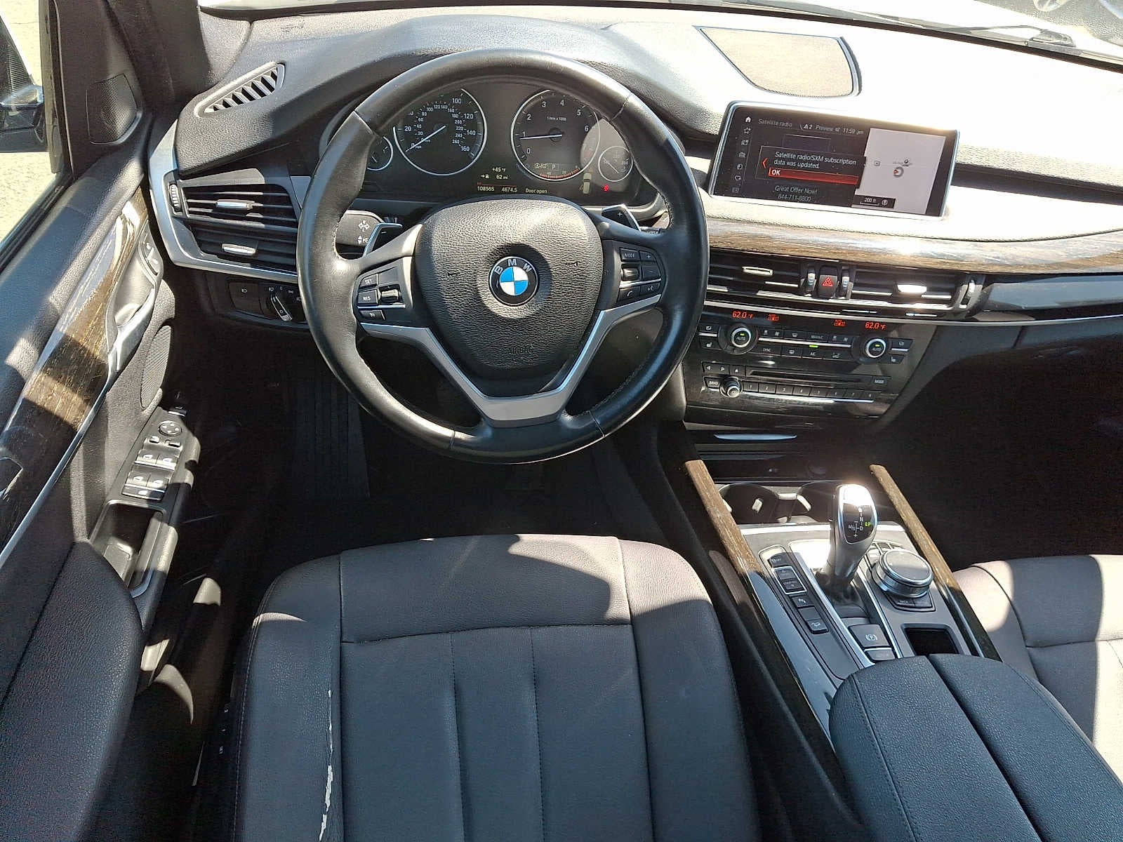 2018 BMW X5 xDrive35i Sports Activity Vehicle