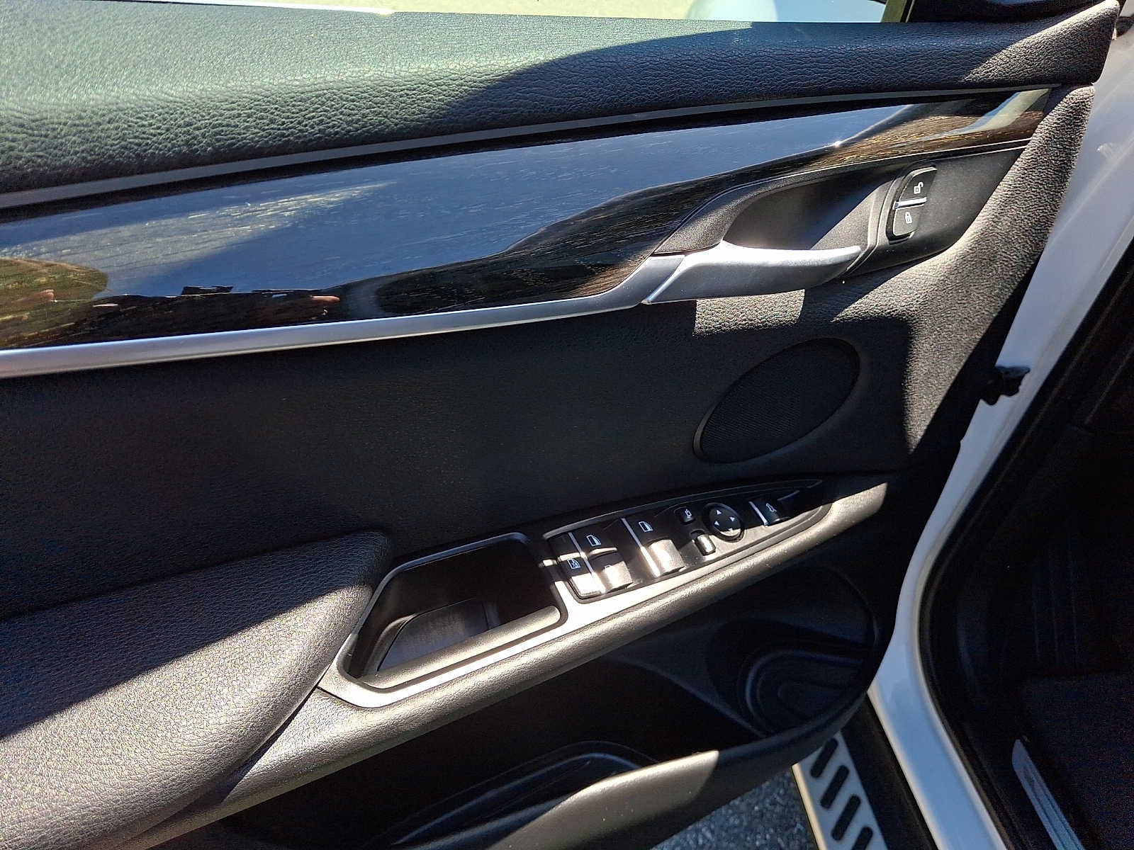 2018 BMW X5 xDrive35i Sports Activity Vehicle