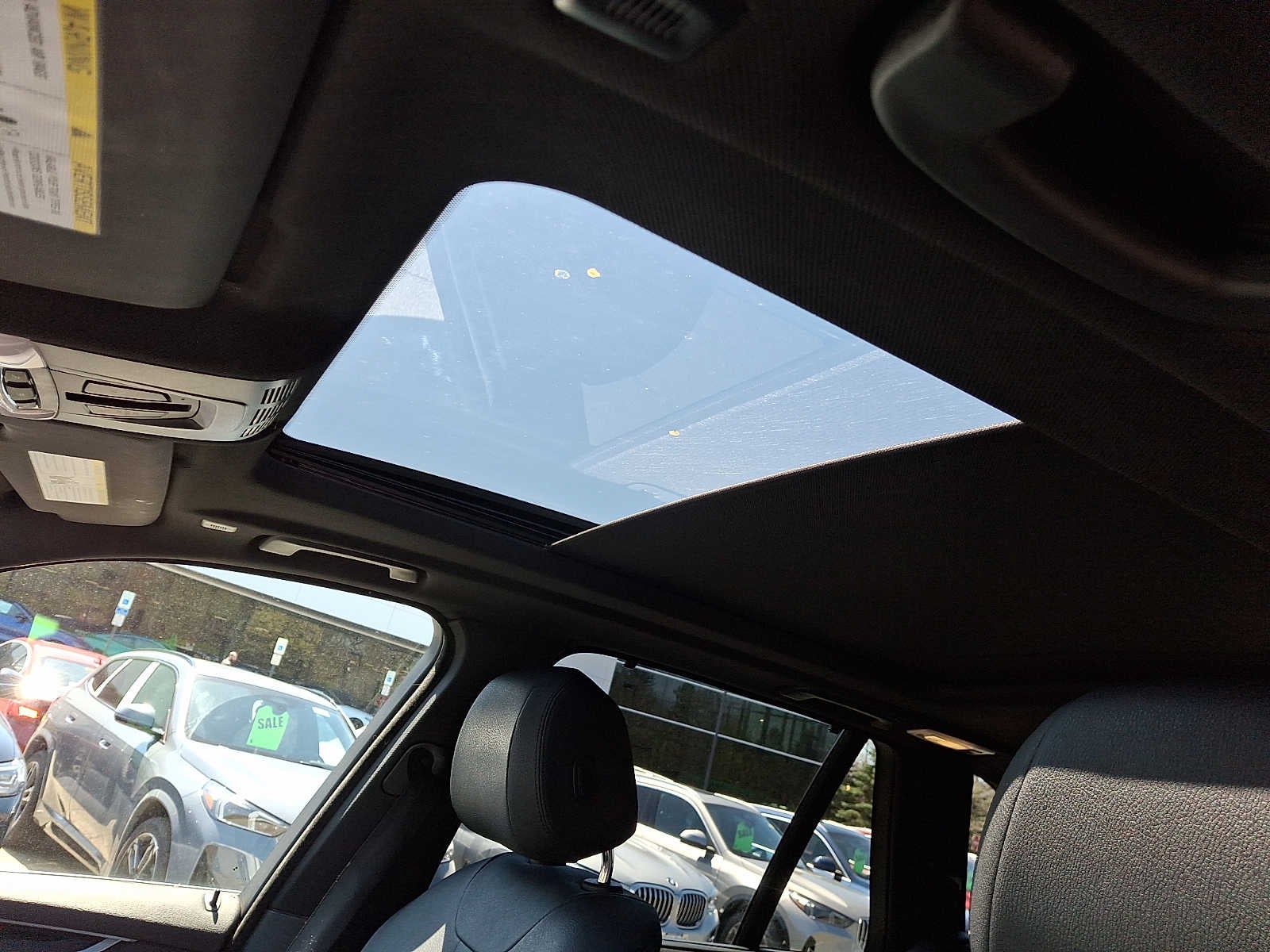 2018 BMW X5 xDrive35i Sports Activity Vehicle