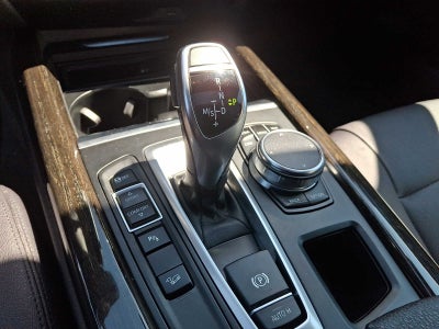 2018 BMW X5 xDrive35i Sports Activity Vehicle