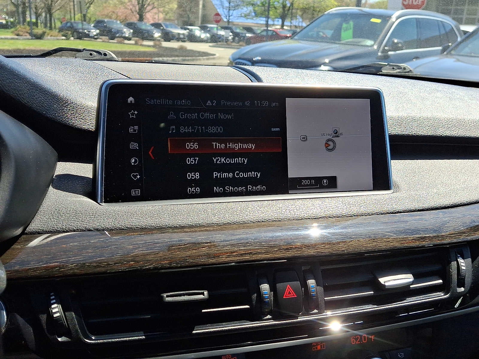 2018 BMW X5 xDrive35i Sports Activity Vehicle