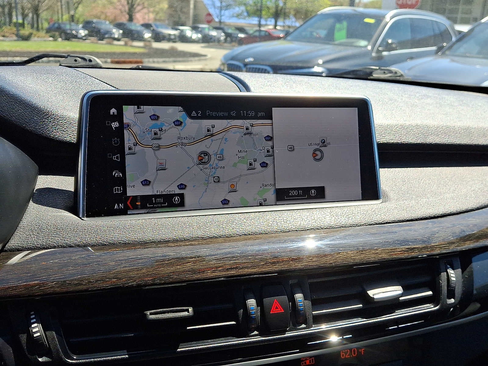 2018 BMW X5 xDrive35i Sports Activity Vehicle