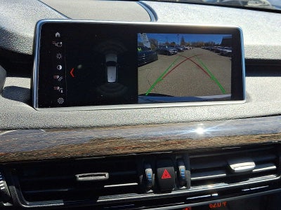 2018 BMW X5 xDrive35i Sports Activity Vehicle