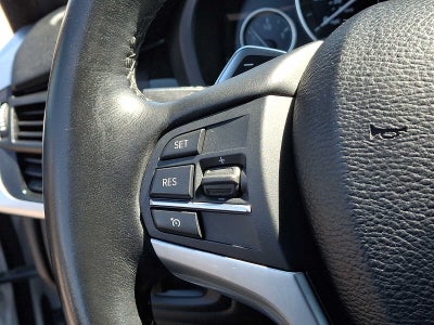 2018 BMW X5 xDrive35i Sports Activity Vehicle