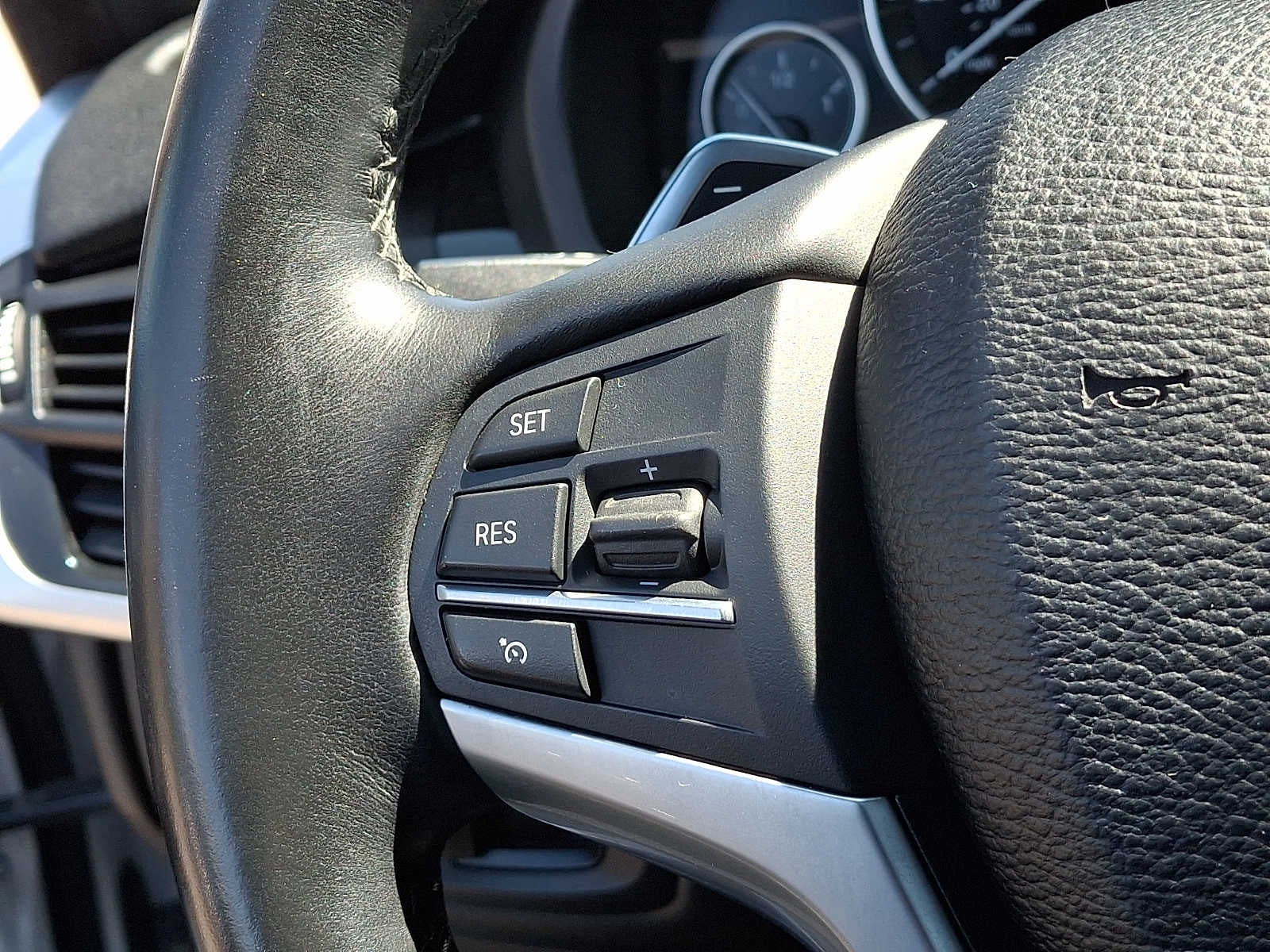 2018 BMW X5 xDrive35i Sports Activity Vehicle