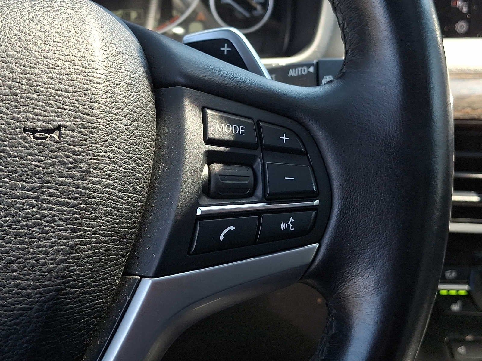 2018 BMW X5 xDrive35i Sports Activity Vehicle