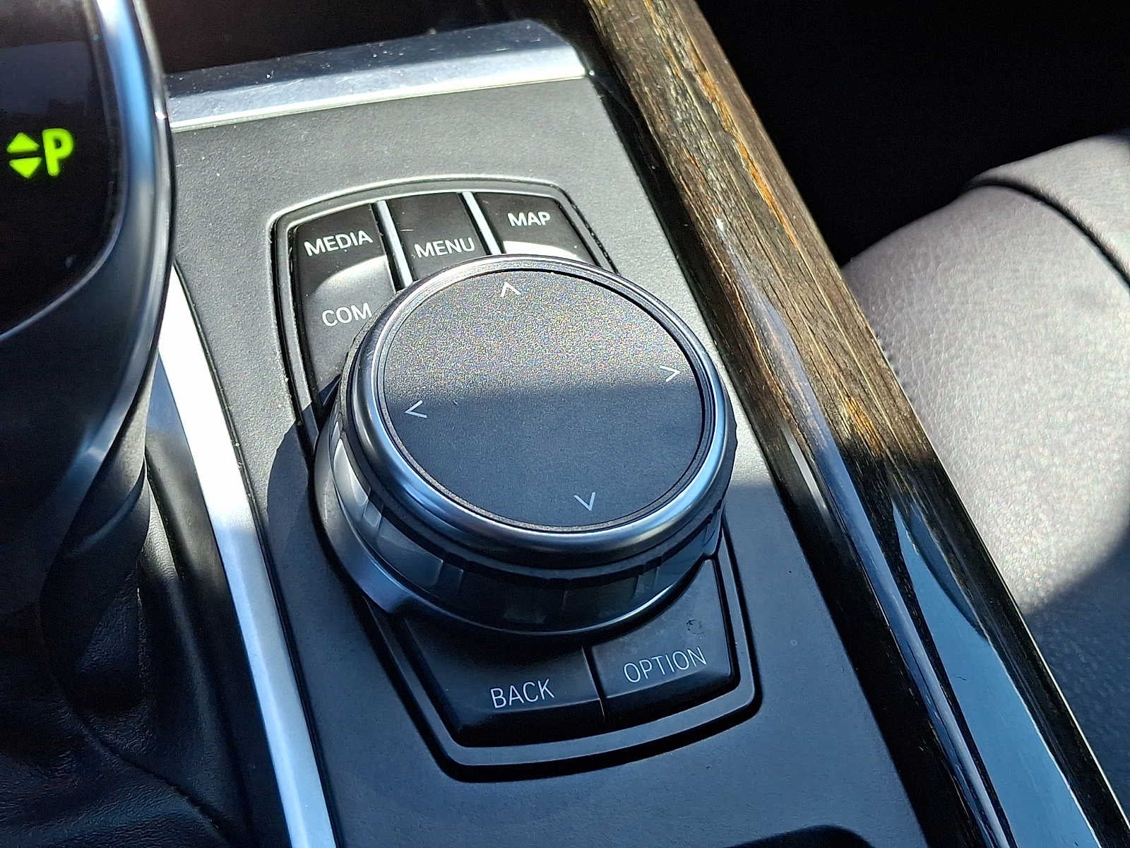 2018 BMW X5 xDrive35i Sports Activity Vehicle